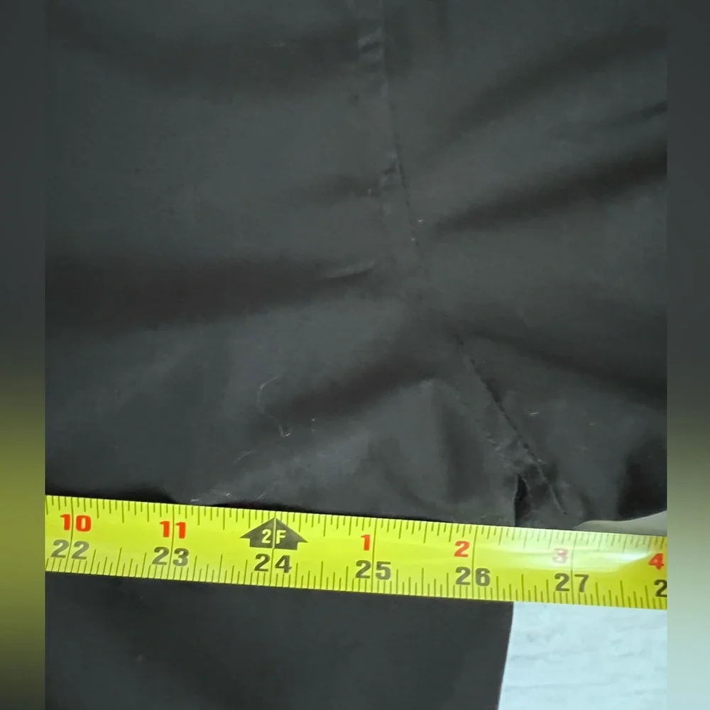 Wedge Men’s Black Pullover Pocketed Wind Breaker/Water Repellent NWT‎ SZ:…